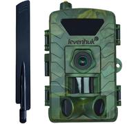 Levenhuk Rilevatore di selvaggina Trap LTE10