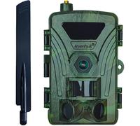 Levenhuk Rilevatore di selvaggina Trap LTE20