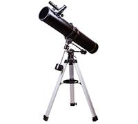 Levenhuk Skyline PLUS 120S Telescopio Astronomico Riflettore Newtoniano