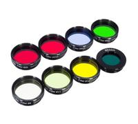 Levenhuk Solar System F8 Filter Set