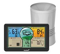 Levenhuk Stazione meteo Wezzer PLUS LP70