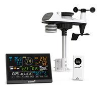 Levenhuk Stazione meteo Wezzer PRO LP200 Wi-Fi