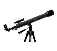 Levenhuk Telescopio AC 50/600 Kelvin Nova BASE