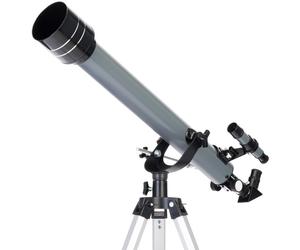 Levenhuk Telescopio AC 60/700 Blitz 60 BASE AZ