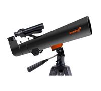 Levenhuk Telescopio AC 70/400 Kelvin Nova BASE