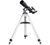 Levenhuk Telescopio AC 70/500 Skyline Base AZ-2
