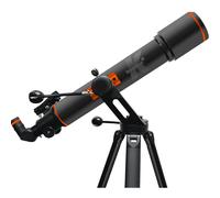 Levenhuk Telescopio AC 90/660 Kelvin Nova PLUS