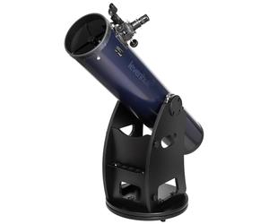 Levenhuk Telescopio dobson N 200/1200 Skyline PLUS 8''