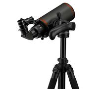 Levenhuk Telescopio Maksutov MC 80/850 MAK80 AZ