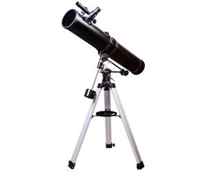 Levenhuk Telescopio N 114/900 Skyline PLUS 120S EQ-1