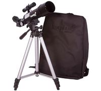 Levenhuk Telescopio Skyline Travel 50