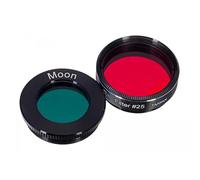 Set di filtri Levenhuk F2 “Luna e Marte”