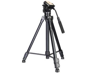 Levenhuk Treppiede Aluminio Level PLUS VT20