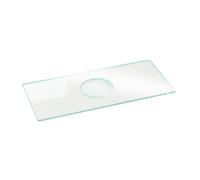 Levenhuk Vetrino per microscopio G50 1H 50 pezzi