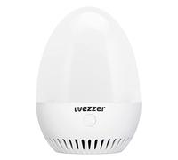 Monitor della qualità dell’aria Levenhuk Wezzer Air PRO DM20