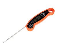 Termometro da cucina Levenhuk Wezzer Cook MT40