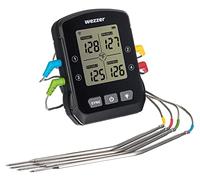 Termometro da cucina Levenhuk Wezzer Cook MT90