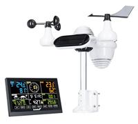 Levenhuk - 82876 - Wezzer PLUS LP140 Stazione meteo