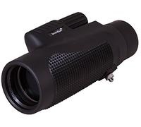 Levenhuk Wise 8x42 Monocolo Compatto e Leggero con Ottiche BaK-4 FMC