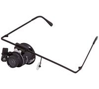 Occhiali d’ingrandimento Levenhuk Zeno Vizor G1