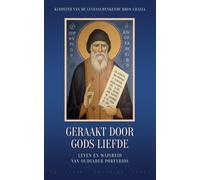Levenschenkende Bron Chania Geraakt door Gods Liefde (Tascabile)