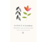 Levenskunst: Filosofische essays over leven en dood