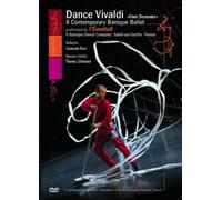 L'Eventail - Dance Vivaldi: A Contemporary Baroque Ballet