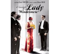 L'éventail de Lady Windermere