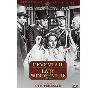 L'éventail de lady windermere