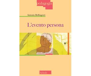 L'evento persona - Bellingreri Antonio