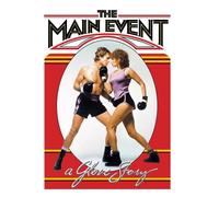 L'Evento Principale DVD (1979) - Barbra Streisand, Ryan O'Neal, Howard Zieff