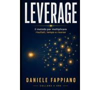 Leverage: Il metodo per moltiplicare risultati, tempo e risorse