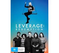 Leverage: Redemption: Season One