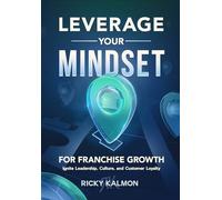 Leverage Your Mindset for Franchise Growth