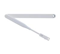 Leveraggio normale Dormakaba con leva piatta per TS 83/73 V72/71