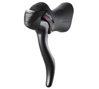 Leveraggio Sinistro Shimano Tourney ST-A070 3 Velocità Nero