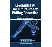 Leveraging AI for Future-Ready Writing Education