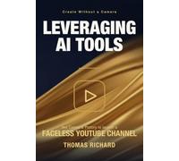 Leveraging AI Tools to Launch a Faceless YouTube Channel: A Practical Guide to Choosing a Niche, Scripting with AI, and Turning Text into Publish-Ready Videos with Canva & Pictory