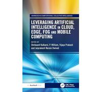 Leveraging Artificial Intelligence in Cloud, Edge, Fog and Mobile Computing
