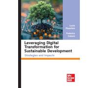 Leveraging digital transformation for sustainable development. Strategies and impacts
