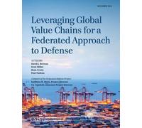 Leveraging Global Value Chains for a Federated Approach to Defense (Tascabile)