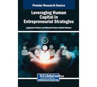 Leveraging Human Capital in Entrepreneurial Strategies