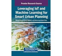 Leveraging IoT and Machine Learning for Smart Urban Planning (Tascabile)