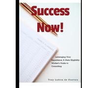 Leveraging Your Experience: A State Eligibility Worker’s Guide to Consulting: The insider's secret on how to become a highly paid consultant.