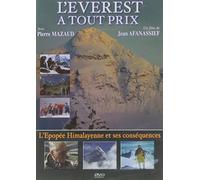 L'Everest à tout prix