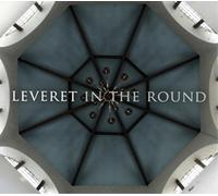 Leveret In the Round (CD) Album