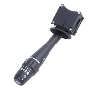 Leverina Indicatori Compatibile Con C&evrolet Per Malibu 2006-2012 1 Pz Piantone Dello Sterzo Parabrezza Tergicristallo Leva Interruttore 25913466