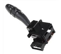 Leverina Indicatori Compatibile Con Hyundai Per Sonata Per Mk4 1999-2006 1 Pz Interruttore Indicatori Di Direzione Per Auto Accessori Di Ricambio 93410-38100