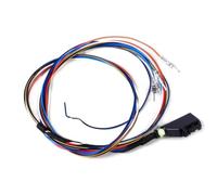 Leverina Indicatori Compatibile Con Per Golf Per Gti Per Mk4 1998-2006 1 Pz Indicatori Di Direzione Faro Dimmer Interruttore Di Controllo Accessori 18G953513A