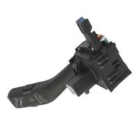 Leverina Indicatori Compatibile Con Seat Per Altea Per Xl 2006-2010 1 Pz Auto Interruttore Degli Indicatori Di Direzione Leva Accessori Di Ricambio 1K0953519J